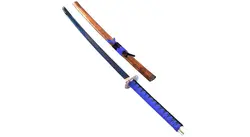 شمشیر رزمی کاتانا مدل Nagoya