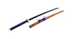 شمشیر رزمی کاتانا مدل Nagoya