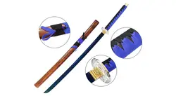 شمشیر رزمی کاتانا مدل Nagoya