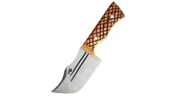 چاقو سفری وفا زنجان مدل TC9