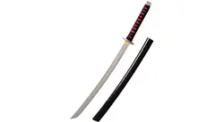 شمشیر سامورایی واکیزاشی مدل Naga2