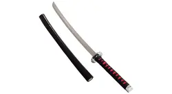 شمشیر سامورایی واکیزاشی مدل Naga2