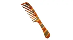 شانه مو JIAMEI مدل Wipe