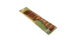 شانه مو JIAMEI مدل Wipe