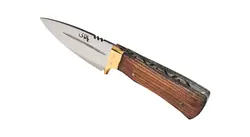 چاقو سفری زنجان مدل BZ9