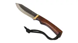 چاقو سفری شاهی زنجان مدل Moray12