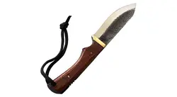 چاقو سفری شاهی زنجان مدل Moray12
