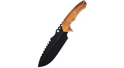 چاقو سفری Hunter زنجان مدل HC10