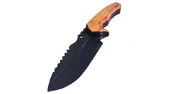 چاقو سفری Hunter زنجان مدل HC10