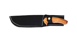 چاقو سفری Hunter زنجان مدل HC10
