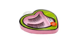 مژه مصنوعی CHICA مدل 3D به همراه چسب