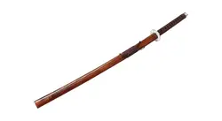 شمشیر سامورایی کاتانا مدل Azuchi