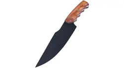 چاقو سفری مروارید زنجان مدل BH18