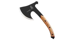 تبر فولادی کمپ و آفرود الوچاقو مدل SPLIT