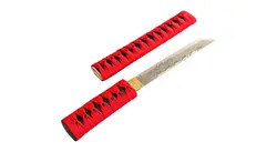 شمشیر سامورایی tanto مدل Zwar