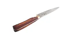 چاقو دم دستی آشپزخانه مدل Shahi