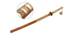 شمشیر سامورایی ورزشی مدل Akechi