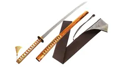 شمشیر سامورایی ورزشی مدل Akechi