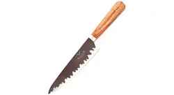 چاقو آشپزخانه SZ زنجان مدل Hamoun