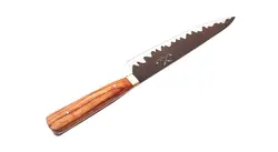 چاقو آشپزخانه SZ زنجان مدل Hamoun