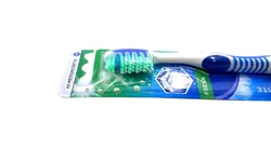 مسواک اورال-بی مدل ۳D WHITE fresh با برس نرم