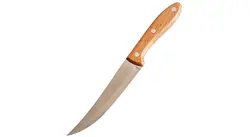 چاقو آشپزخانه OUBAILI مدل TR809 سایز بزرگ
