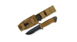 چاقوی شکاری گربر مدل LMF II Ingantry Coyote Brown
