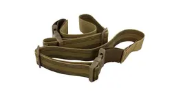 چاقوی شکاری گربر مدل LMF II Ingantry Coyote Brown