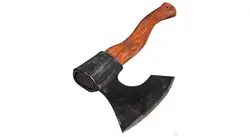 تبر فولادی آفرود زنجان مدل Tomaha6 plus