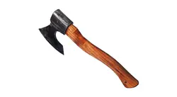 تبر فولادی آفرود زنجان مدل Tomaha6 plus