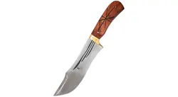 چاقو سفری تاران زنجان مدل Woodman