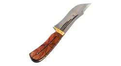 چاقو سفری تاران زنجان مدل Woodman
