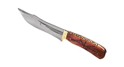 چاقو سفری تاران زنجان مدل Woodman