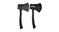 تبر کمپینگ JEEP مدل 4CR