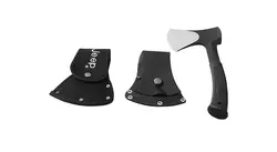 تبر کمپینگ JEEP مدل 4CR