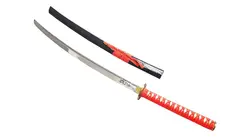 شمشیر سامورایی کاتانا مدل Dragon Lord