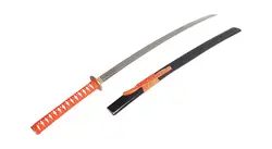 شمشیر سامورایی کاتانا مدل Dragon Lord