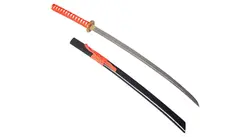 شمشیر سامورایی کاتانا مدل Dragon Lord