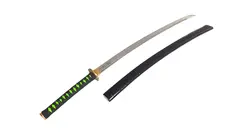 شمشیر سامورایی کاتانا مدل Bushido