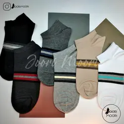 جوراب مچی مردانه-1085