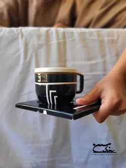 فنجان چایی خوری