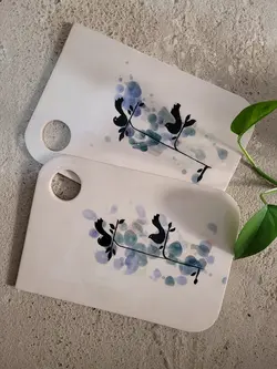 تخته سرو سرامیکی