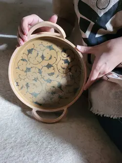 ظرف پذیرایی