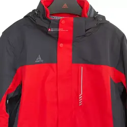 کاپشن دوپوش هامتو humtto 26C960A_1 - هامتو کاسپین | HUMTTO Caspian