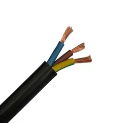 خرید و قیمت کابل افشان 3 در 4 شیرکوه یزد - برق پارس