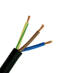 خرید و قیمت کابل افشان 3 در 1.5 شیرکوه یزد - برق پارس