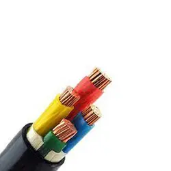 خرید و قیمت کابل افشان 4 در 10 شیرکوه یزد - برق پارس
