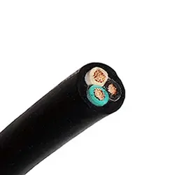 خرید و قیمت کابل افشان 3 در 50 شیرکوه یزد - برق پارس