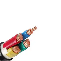 خرید و قیمت کابل افشان 3 در 50 + 25 شیرکوه یزد - برق پارس