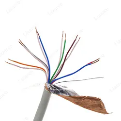 خرید و قیمت کابل آیفون ۶ زوج ۰.۵ شیرکوه یزد - برق پارس
